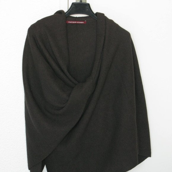 French Brand Cardigan - Picture 6 of 8